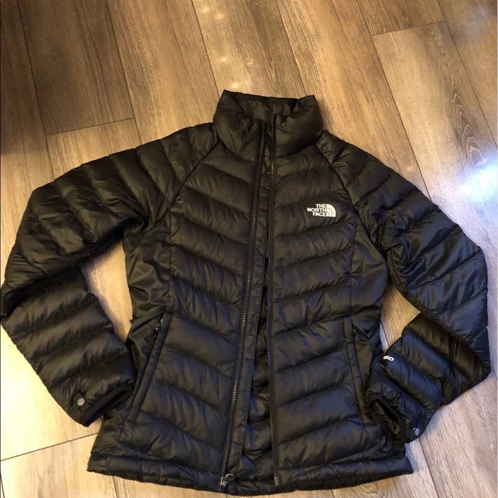 The North Face Puffer down Jacket XS